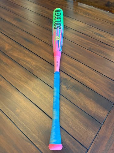 2025 Soldier Tank USSSA Bat (-8) 23 oz 31" (Used)