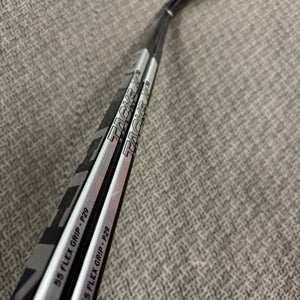 2-Pack CCM Tacks XF 70 55 flex P29 curve left hand sticks