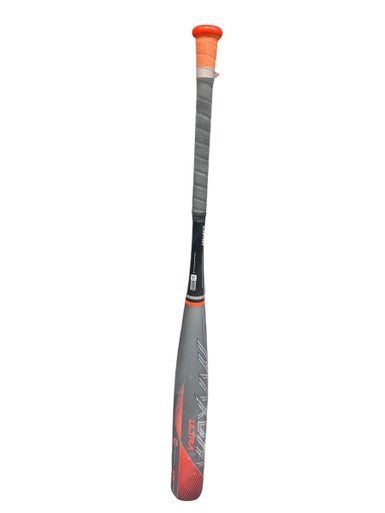 Used Easton MAXUM ULTRA BB/SB High School -3 Bat 33" 11862-S000090103