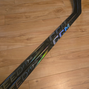 2-pack CCM Jetspeed FT7 Pro: Left 85 Flex P90 Curve