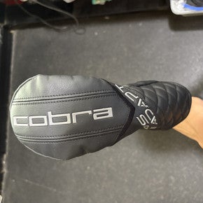 Used Cobra DS-ADAPT Mens Fairway Wood RH 7 Wood 11605-S000204636