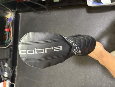 Used Cobra DS-ADAPT Mens Fairway Wood RH 7 Wood 11605-S000204636