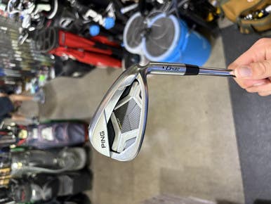 Used Ping G430 45 DEGREE Golf Wedge Mens RH Pitching Wedge 11605-S000204639