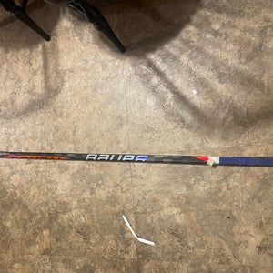 Utica pro stock Bauer SYNC p92 87flex right