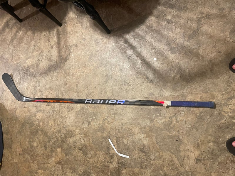 Utica pro stock Bauer SYNC p92 87flex right