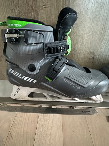 Bauer Konekt Hockey Skates 7 (Used)