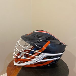 Cascade XRS Helmet (Used)