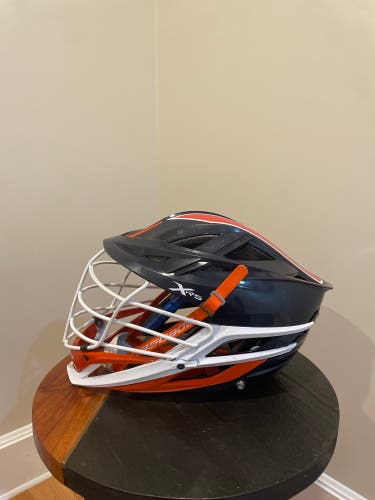 Cascade XRS Helmet (Used)