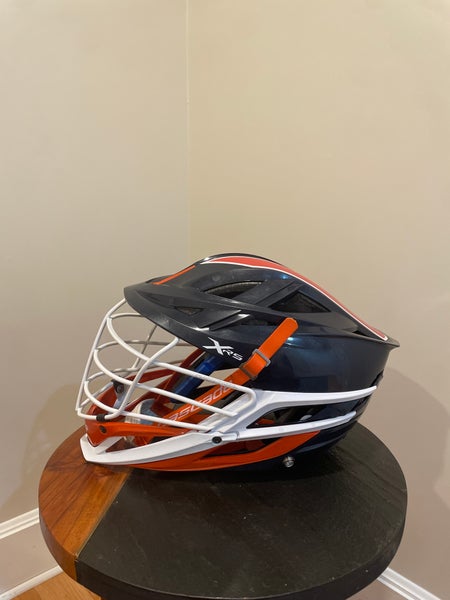 Cascade XRS Helmet (Used)