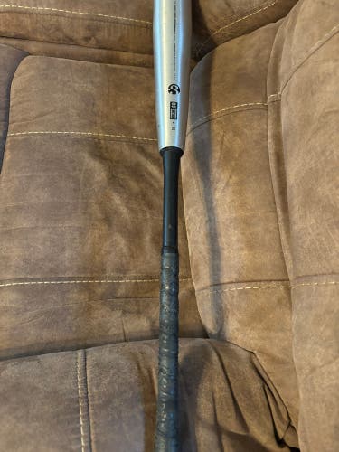 DeMarini The Goods Hybrid Bat (-3) 29 oz 32" (Used)
