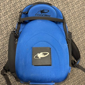 Lizard Skins Bat/Helmet Backpack