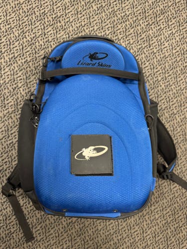 Lizard Skins Bat/Helmet Backpack