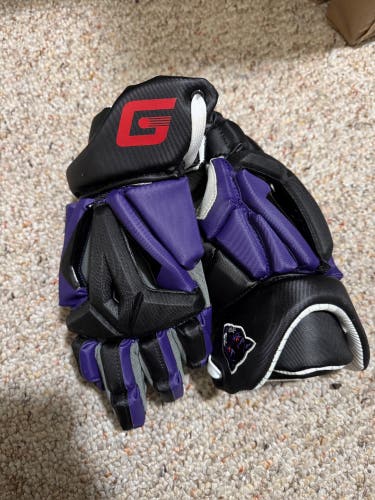 Panther City LC Gait Gloves (New)