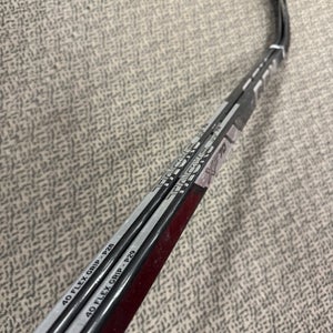 2-Pack CCM Tacks XF 70 40 Flex (1-P28, 1-P29 curve) right hand sticks