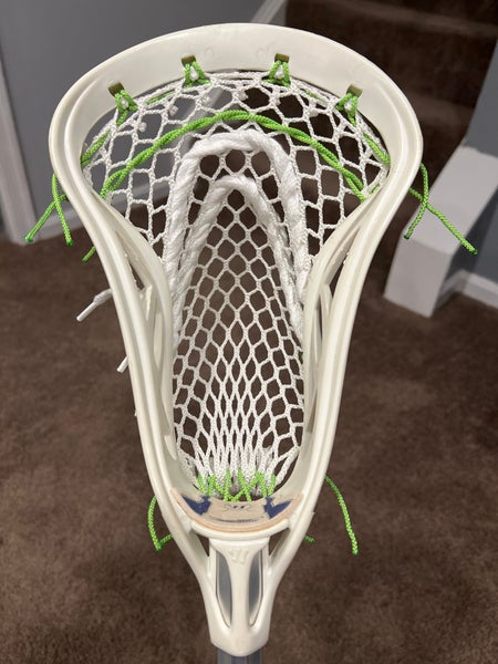 Warrior OG Blade Head