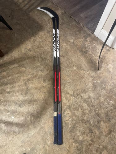 Bauer 3x Hockey Stick P92 87 Flex Right 2 Pack