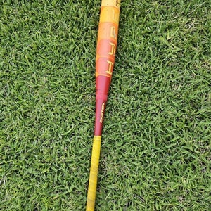 Easton Hype Fire