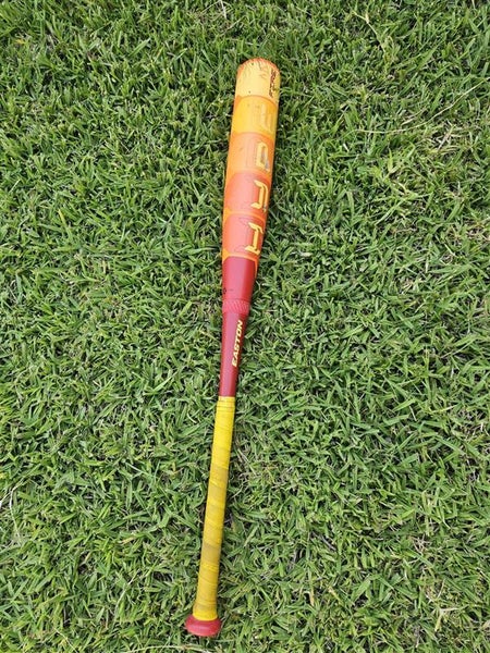 Easton Hype Fire