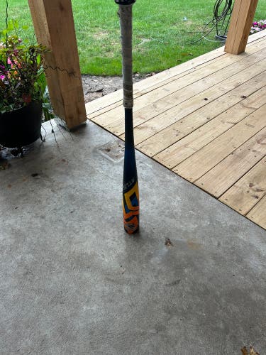 2024 Louisville Slugger Atlas Alloy BBCOR Certified Bat (-3)  30.5 oz 33" (Used)