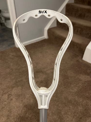 STX Xcaliber Head
