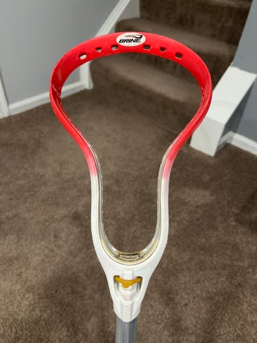 Brine Pulse Head