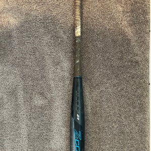 Easton Z-Core Alloy BBCOR Certified Bat (-3)  30 oz 33" (Used)