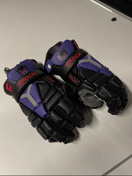 Panther City LC Epoch Integra Pro Gloves 13" (New)