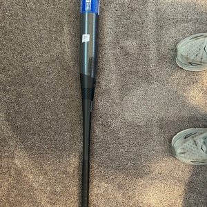 2025 Combat MFG Spec A1 Alloy BBCOR Certified Bat (-3)  30 oz 33" (New)