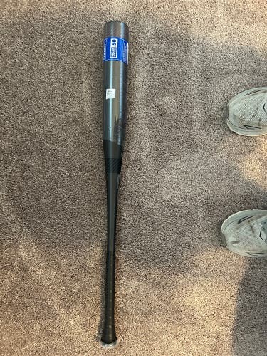 2025 Combat MFG Spec A1 Alloy BBCOR Certified Bat (-3)  30 oz 33" (New)