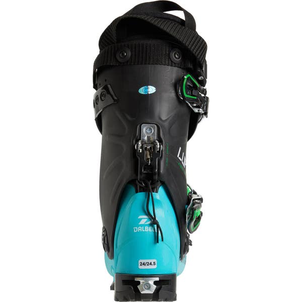 New 2022 Dalbello Lupo Pro HD UNI ski boots; Size: 24.5