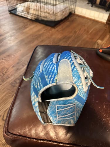 2024 Rawlings REV1X RH Infield Baseball Glove 11.75" (Used)