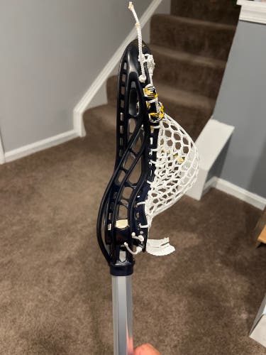 Super Rare Gait Oracle Head