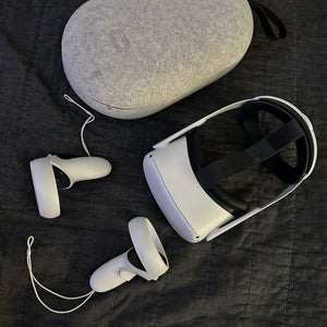 Oculus Meta Quest 2