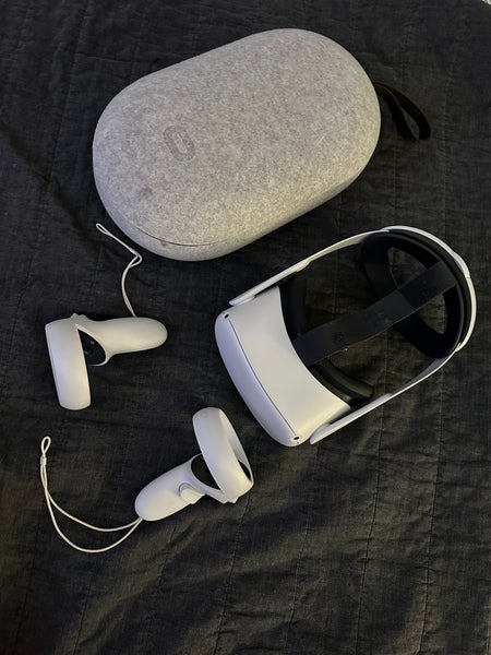 Oculus Meta Quest 2