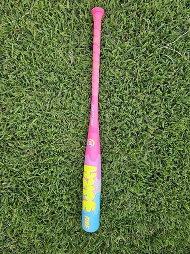 2026 USSSA Easton Fire Pool Party Limited Edition 31”/23oz