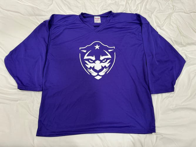 Panther City LC Practice Jersey (New)