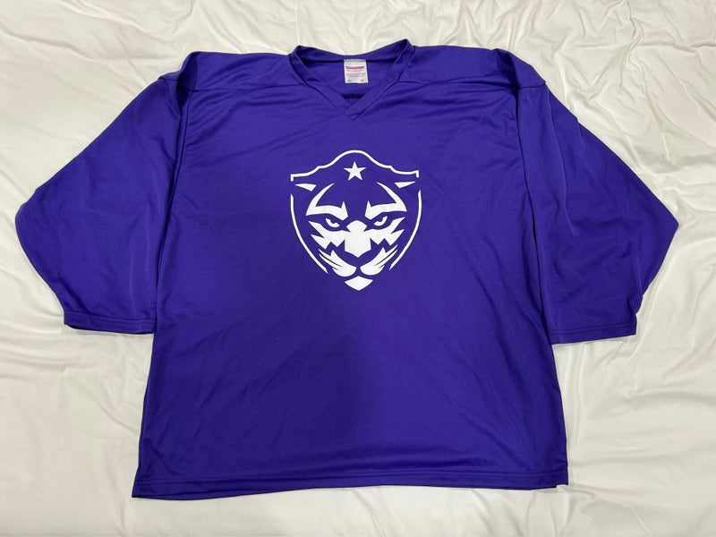 Panther City LC Practice Jersey (New)