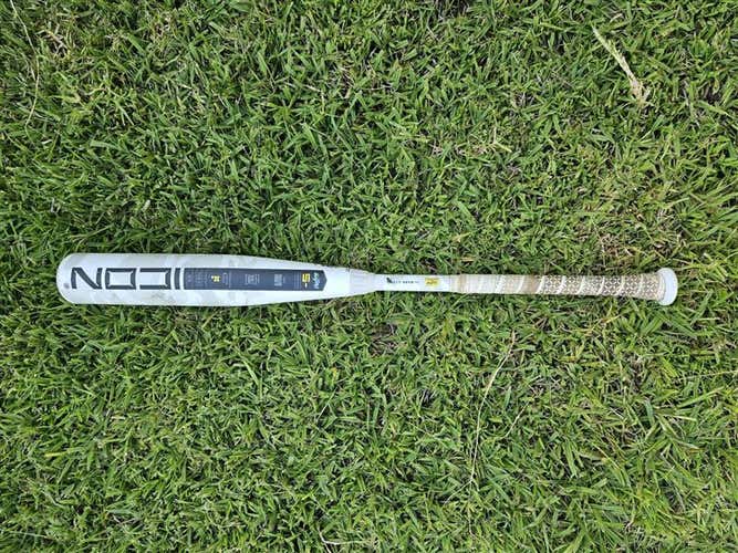 2025 Rawlings Icon 30/25 (-5) USSSA Baseball Bat