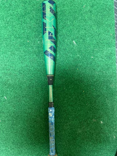2024 Louisville Slugger Meta Composite USSSA Certified Bat (-10) 19 oz 29" (Used)
