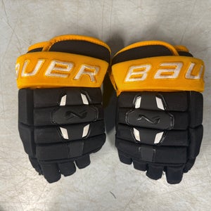 Bauer Nexus 2900 Gloves 11"  (New)