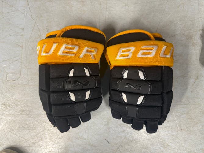 Bauer Nexus 2900 Gloves 11" (New)