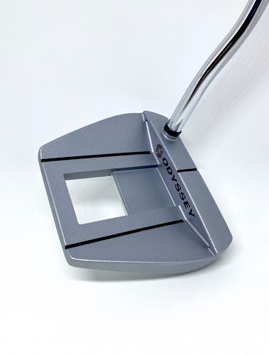 MINT Odyssey White Hot OG 7 Bird 37" Putter