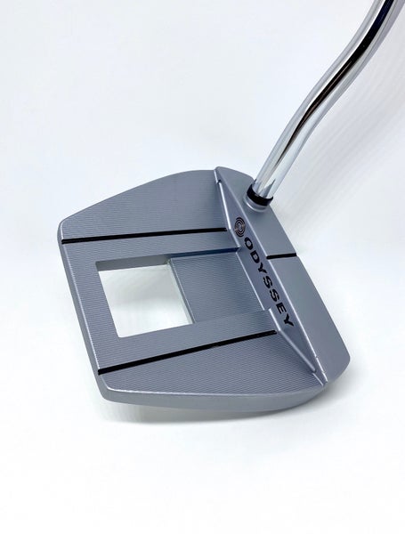 MINT Odyssey White Hot OG 7 Bird 37" Putter