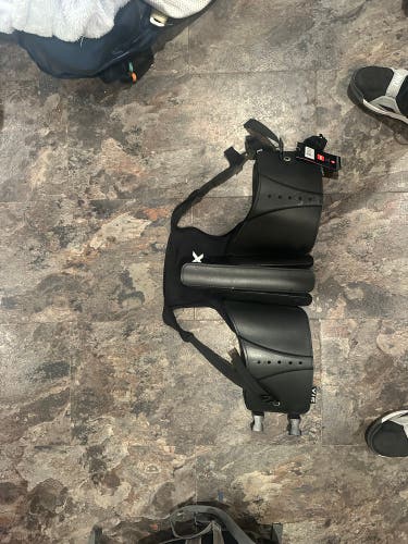 Brand New STX Rib Pads