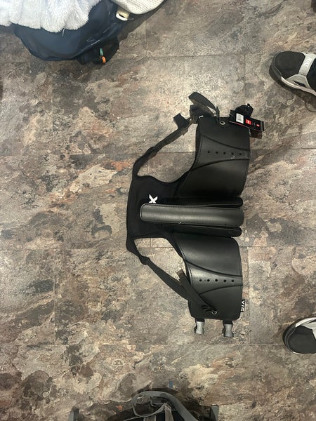 Brand New STX Rib Pads