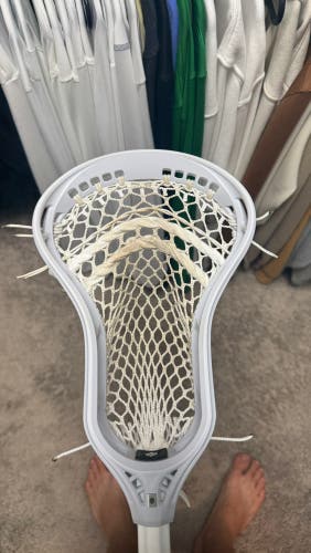 StringKing Strung Mark 3V Head Pretty Much New