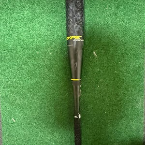 2023 Easton Hype Fire Composite USSSA Certified Bat (-8)  21 oz 29" (Used)