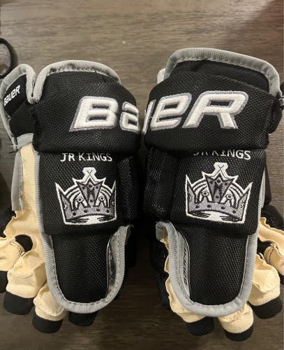 Jr Kings gloves size 12 (new)