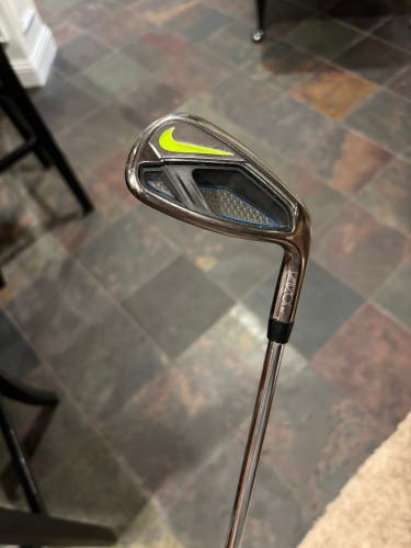 Men's Nike Vapor Pro Right Handed Wedge Regular Flex  Steel Shaft (Used)