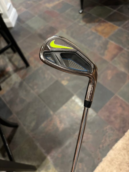 Men's Nike Vapor Pro Right Handed Wedge Regular Flex  Steel Shaft (Used)